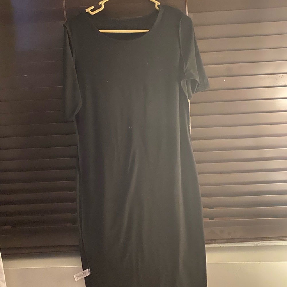 Lularoe Pencil Dress